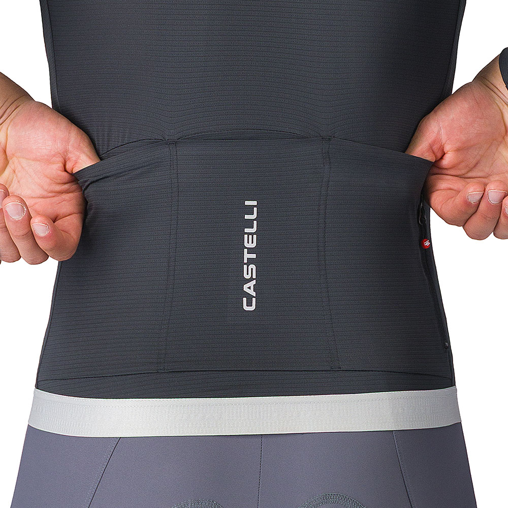 Castelli Espresso 2 Ls - Jersey Jersey Long Sleeve | Bike-Discount
